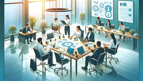Best Practices for Human Resources in Nonprofit Organizations.